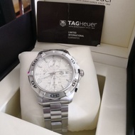 Tag Heuer Aquaracer