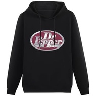 Dr. Logo Pepper Soda Pop Hoodie Men |NZgn3y6Q|