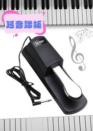 【現貨】踏板 延音踏板 電子琴 電鋼琴 電子琴 鋼琴 通用YAMAHA Casio Roland 河合 山葉 卡西歐電子鼓 踏板