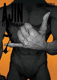 Ajin 7: Demi-Human (Ajin: Demi-Human, Band 7) Ajin 7: Demi-Human (Ajin: Demi-Human, Band 7) Paperbac