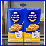 Kraft Macaroni Cheese Noodles & Cheese 206g