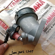 Yamaha Xmax 300cc injector manifold intek