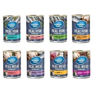 Snappy Tom Canned Food (Cat Wet Food) - 400g / Snappy Tom 400g /