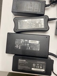 多款筆記型電腦充電器 Lenovo, Asus, Huntkey
