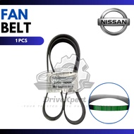 Nissan Fan Belt (11720 - 1VA0A) 6PK1210 - Nissan X-Trail T32 J11 2015 2.0