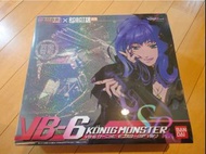 DX 超合金 超時空要塞 MACROSS GE-51S VB-6 Konig Monster Sheryl 雪露