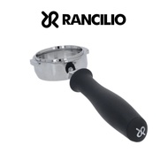 Rancilio Bottomless Portafilter 58mm