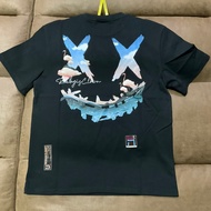 Ricky clown flamingo tee