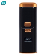 Parin พาลิน ไอพีแอล มัลติฟังก์ชัน เจน3 แบล็ค โกลด์ 1ชิ้น