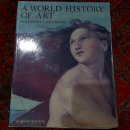 a world history of art, hugh honour, john fleming