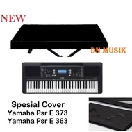 Terlaris Cover Keyboard Yamaha Psr E 373