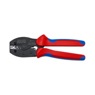 KNIPEX PreciForce Crimping Pliers for MC4 & MC4 Evo 2 connectors คีมย้ำขั้วต่อ MC4/MC4 EVO 2 รุ่น 97