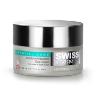 [HSD 05/2027] Kem Dưỡng Ẩm Swiss Image Chống Nắng Ban Ngày 50ml