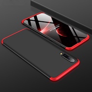 Fashion 360 Full Body Hard Hybrid Plastic Protection Phone Case
