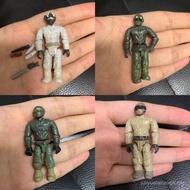 New Product Bulk Toys Meijiabao Halo Halo Building Blocks Human Halo Halo Joint Action Figure Orname