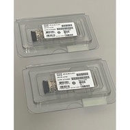 [SG Seller - Ex-Stock] HPE 8GB Short Wave FC SFP+ 1 Pack Transceiver (AJ718A)