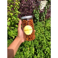 Sambal Goreng Ikan Bilis Rangup & Sedap