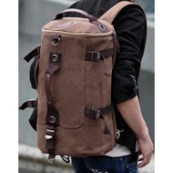 Korean Fashion 38L Fashion Travel Backpack Bag Beg