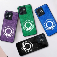 Softcase Glass Case Infinix Smart 8 Motif (G48)