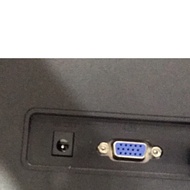 Viewsonic VA2432-H 12V 2A Monitor Power Adapter