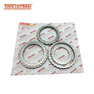 Transpeed 6hp19 6hp21 6 สปีด Rwd เกียร์อัตโนมัติกระปุกเกียร์แผ่นเหล็กแผ่นคลัตช์ชุดสำหรับ Bmw