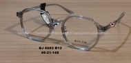 BOLON กรอบแว่นสายตา รุ่น BJ6082 Leah  Bolonโบลอน แว่นสายตาสั้น แว่นกรองแสง กรอบแว่นตา💯% ส่งฟรีๆๆ
