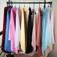 😻 🇲🇾 LET GO 10 HELAI TUDUNG LABUH KOSHIBO BIDANG 55 MURAH