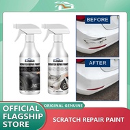 Rayhong Car Scratch Removal Spray Black & White Portable Car Polishing Spray Deep Scratch Repairing 