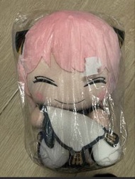 全新Spy x family 安妮亞 企鵝 景品公仔 間諜家家酒 Anya Forger doll Sega 世嘉