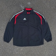 Adidas Tracksuit Vintage Jacket