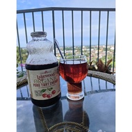 Lakewood juice tart cherry