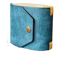 The Cash Wrap Wallet Fast Cash Access Cash Holder Leather Wallet