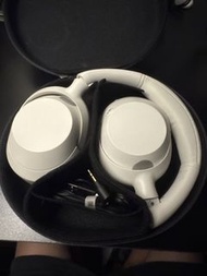 SONY ULT WEAR 無線降噪耳罩式耳機