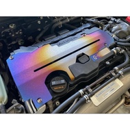 Chasing Js Titanium Coil Cover for Honda Civic Type R FL5 FK8