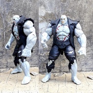 DC MULTIVERSE GRUNDY FIGURE