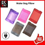 Rechargeable Electrothermal Warm Heat Hot Water Bag Pillow / Bantal Tungku Panas Elektrik