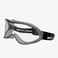 Safety Jogger Sarek safety goggles