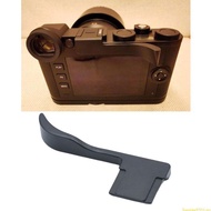 SUN Aluminum Thumb Grip Handle Lightweighted For A7C A7C2 Cameras Enhances Stability and  Hand Grip