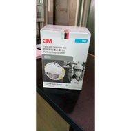 3m n95 8210 mask contains 20 pcs