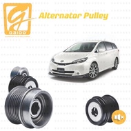Gaido Overrunning Alternator Pulley for Toyota Wish 1.8/2.0