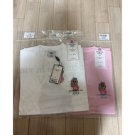 ADLV TSHIRT ORIGINAL Kawaisouni