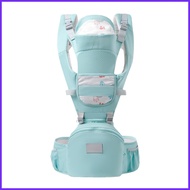 Toddler Carrier Ergonomic Baby Carrier Adjustable Buckle Lightweight Carrying Holder Toddler Supplie