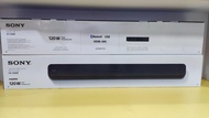實體店 香港行貨 可以順豐到付 SONY HT-S100F 2.0 SOUNDNAR 120W  S100F S100 S2000 HW-S2000