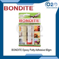 Bondite Epoxy Putty Adhesive Household Repair Epoxy Putty 60gm