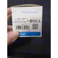 Sensor E3X-NA11