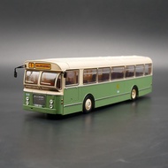 Ixo 1: 43 Bus French Bus Car Model Toy Car Brossel A 92 DAR 1962 Out of Print Model