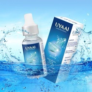 UYAAI lens soaking solution