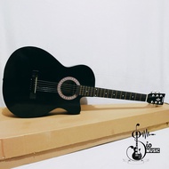 Latest yamaha Electric Acoustic Guitar