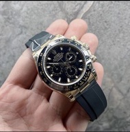 Rolex 116518ln 黑武士 2021