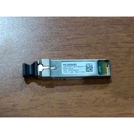 MIKROTIK SFP+ 10G 1.4km-1310nm-SM HUAWEI SFP-MTRS-1E21-01 (Single Mode) Compatible to microtic